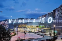 Centro Comercial Vialia