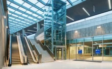 Estación Intermodal Vigo