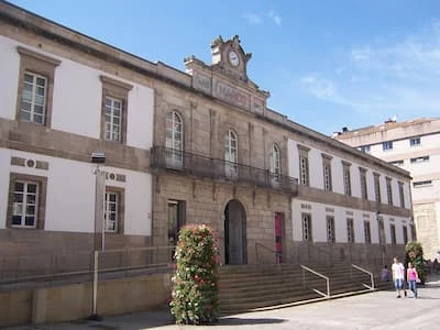 MARCO (Museo de Arte Contemporáneo)
